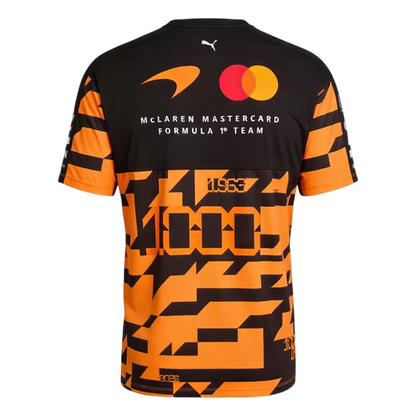 McLaren F1 Racing Team Shirt 2026