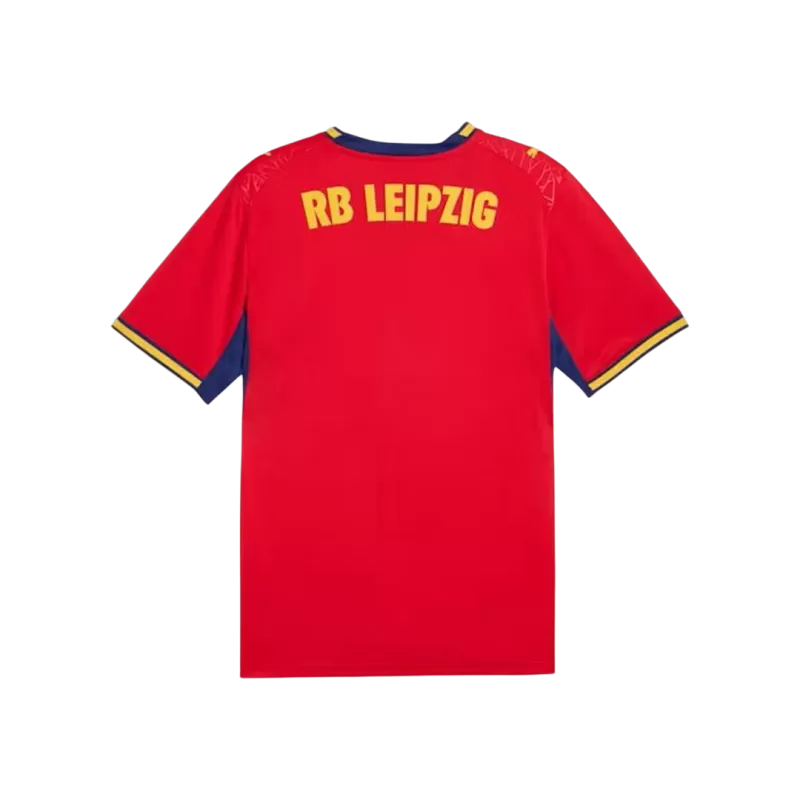 RB Leipzig Away Fan Jersey 2026/27