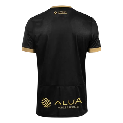 Rcd Mallorca Away Fan Jersey 2026/27