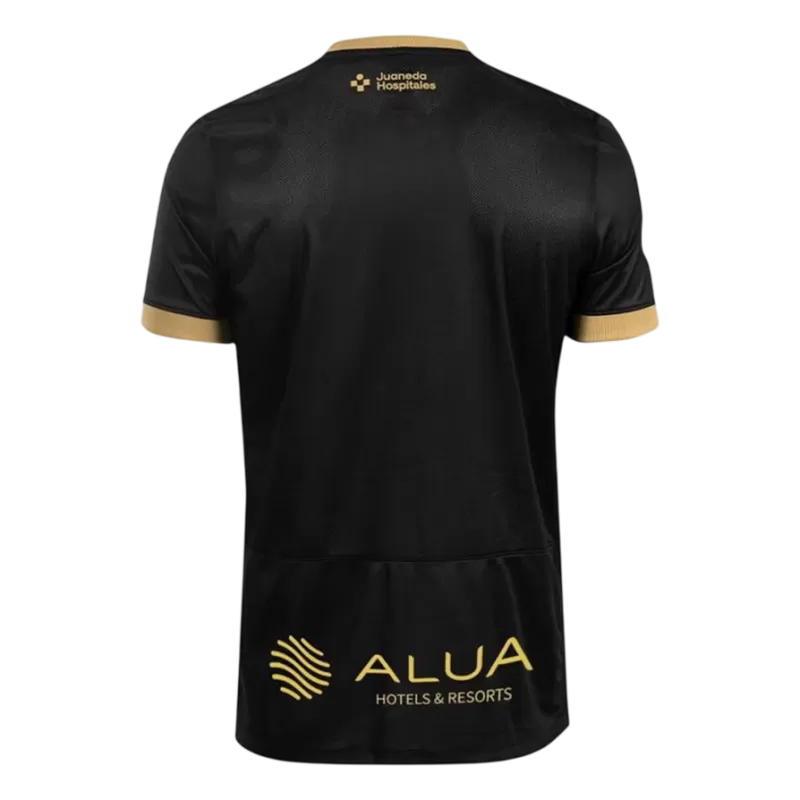Rcd Mallorca Away Fan Jersey 2026/27
