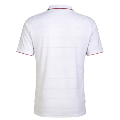 Retro Soccer Jersey USA Home 2014