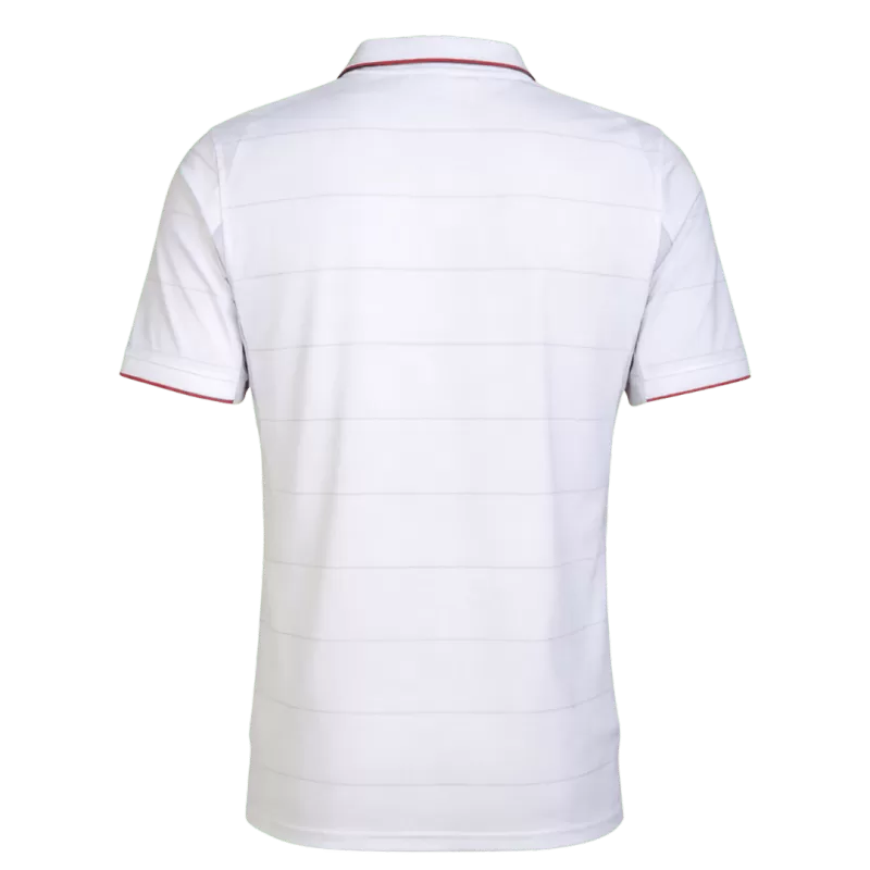 Retro Soccer Jersey USA Home 2014