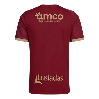 Braga Third Away Fan Jersey 2026/27