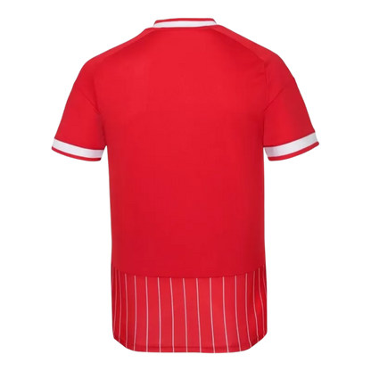 FC Köln Away Fan Jersey Shirt 2026/27