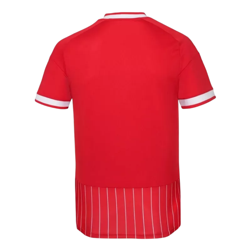 FC Köln Away Fan Jersey Shirt 2026/27
