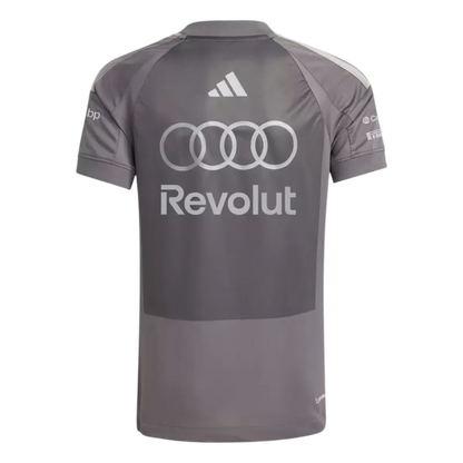 Audi F1 Racing Team Shirt 2026