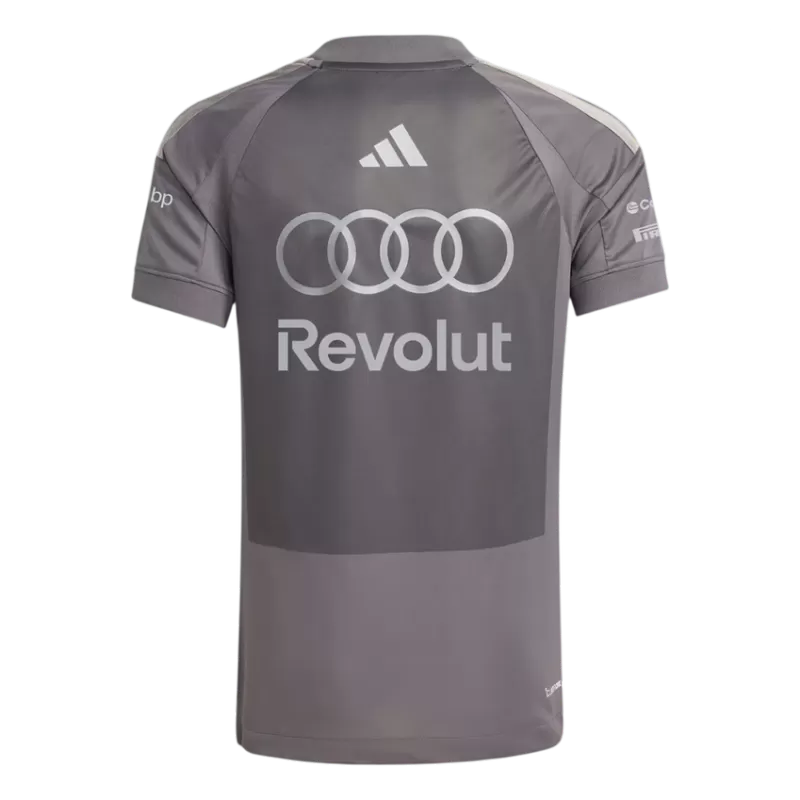 Audi F1 Racing Team Shirt 2026