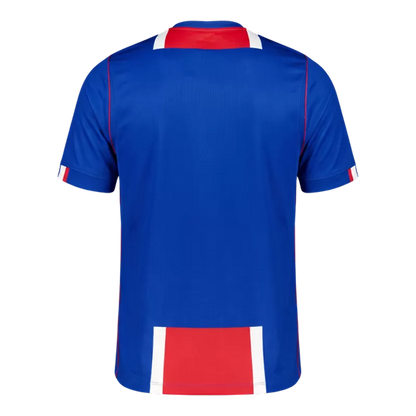 PSG Home 2 Star Fan Jersey 2026/27