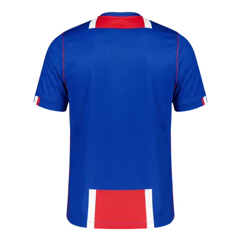 PSG Home 2 Star Fan Jersey 2026/27