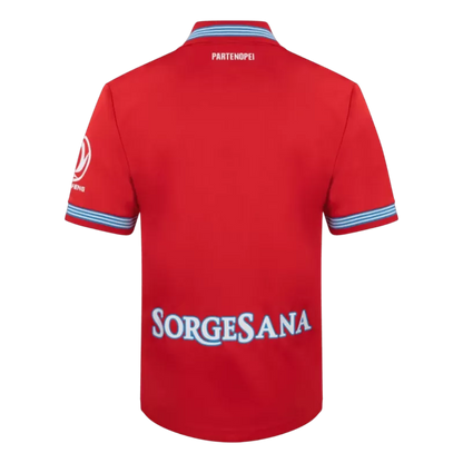 Napoli Third Fan Jersey 2026/27