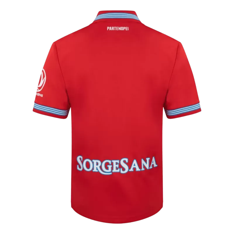 Napoli Third Fan Jersey 2026/27