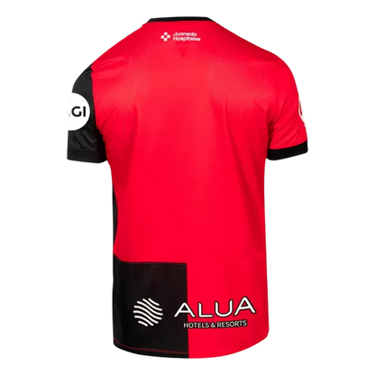 Rcd Mallorca Home Fan Jersey 2026/27