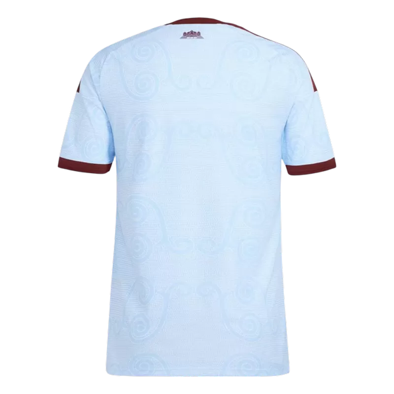Aston Villa Third Away Player Version Jersey Shirt 2026/27