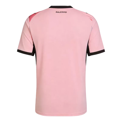 Palermo Home Fan Jersey 2026/27