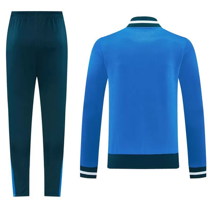 Napoli Tracksuit 2026/27 Blue