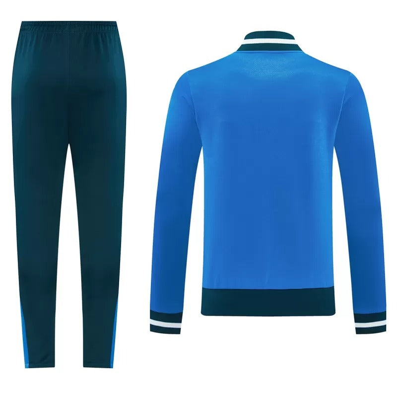 Napoli Tracksuit 2026/27 Blue