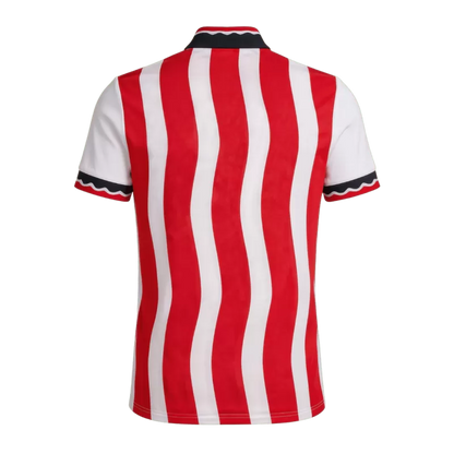 Retro Soccer Jersey USA Home 1994