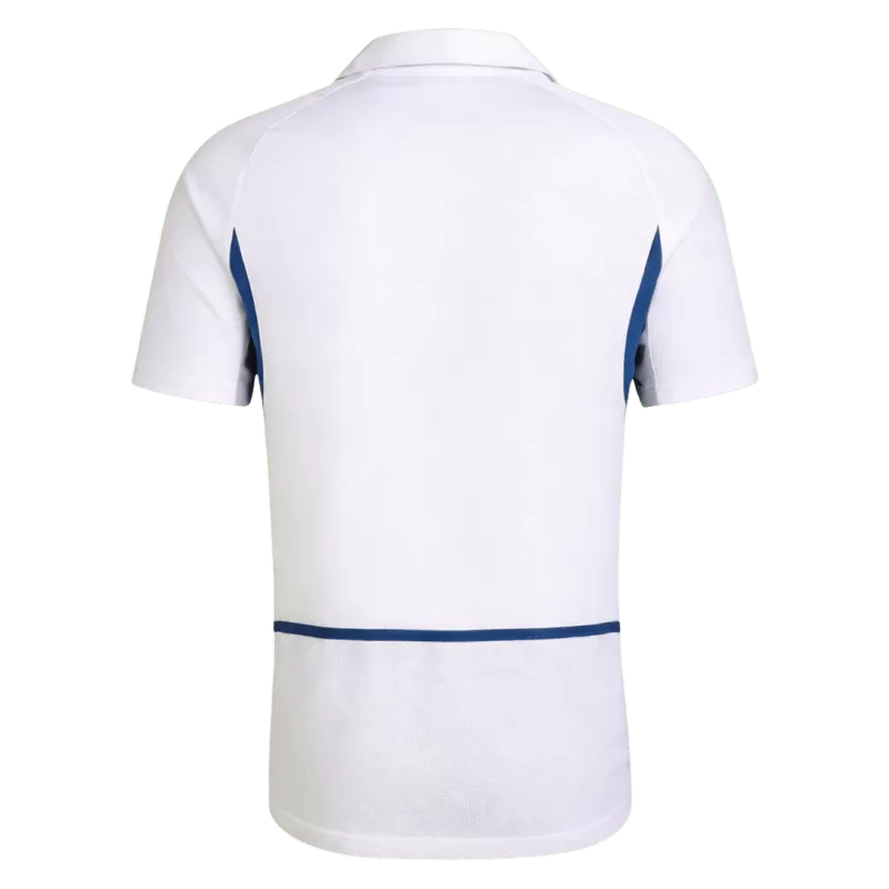 Retro Soccer Jersey Portugal Away World Cup 2002