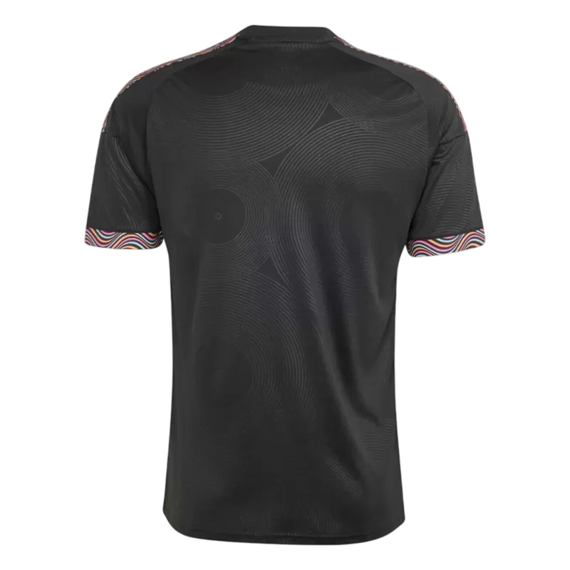 Olympique Lyonnais Third Away Fan Jersey Shirt 2026/27