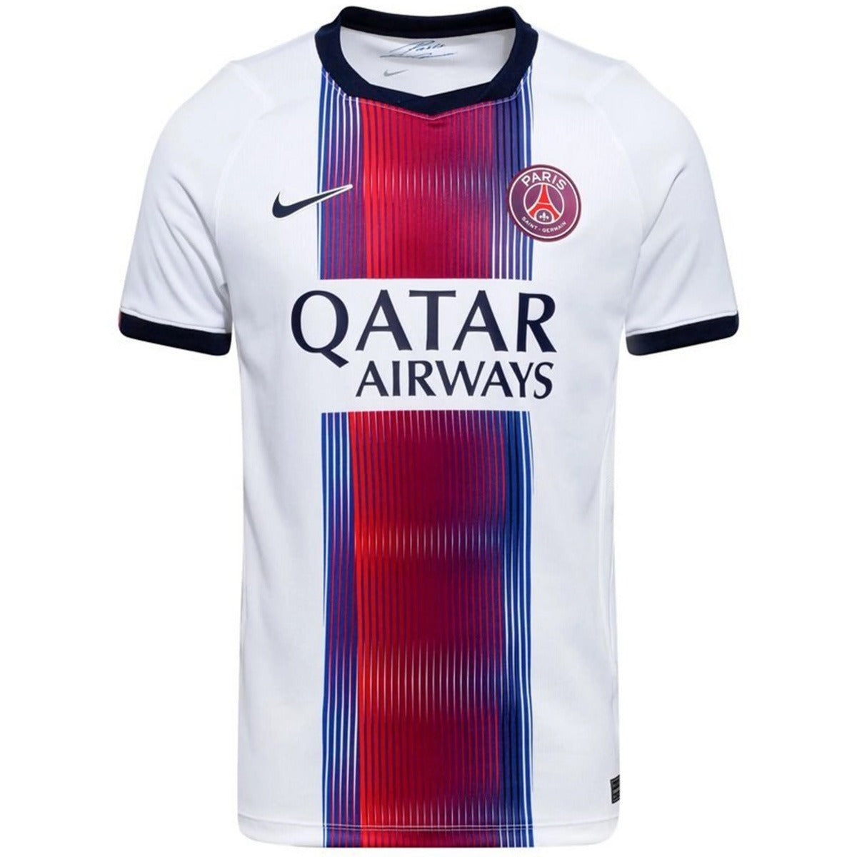 PSG Away Player Version Jersey 2026/27