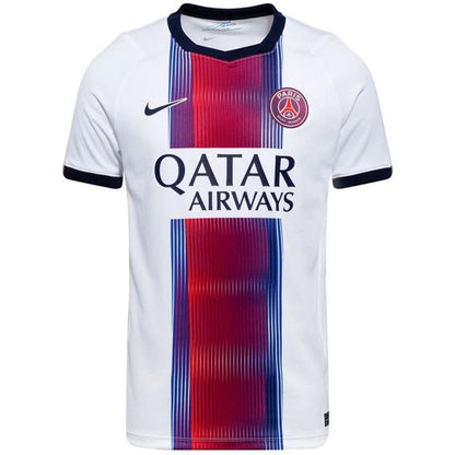 PSG Away Player Version Jersey 2026/27