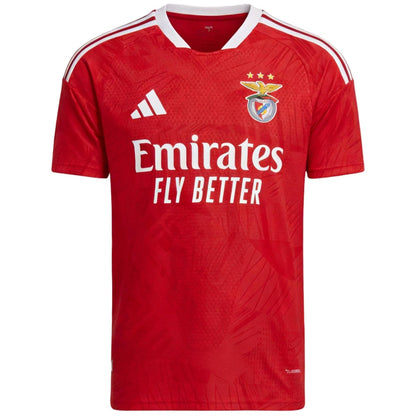 Benfica Home Player Version Jersey 2026/27