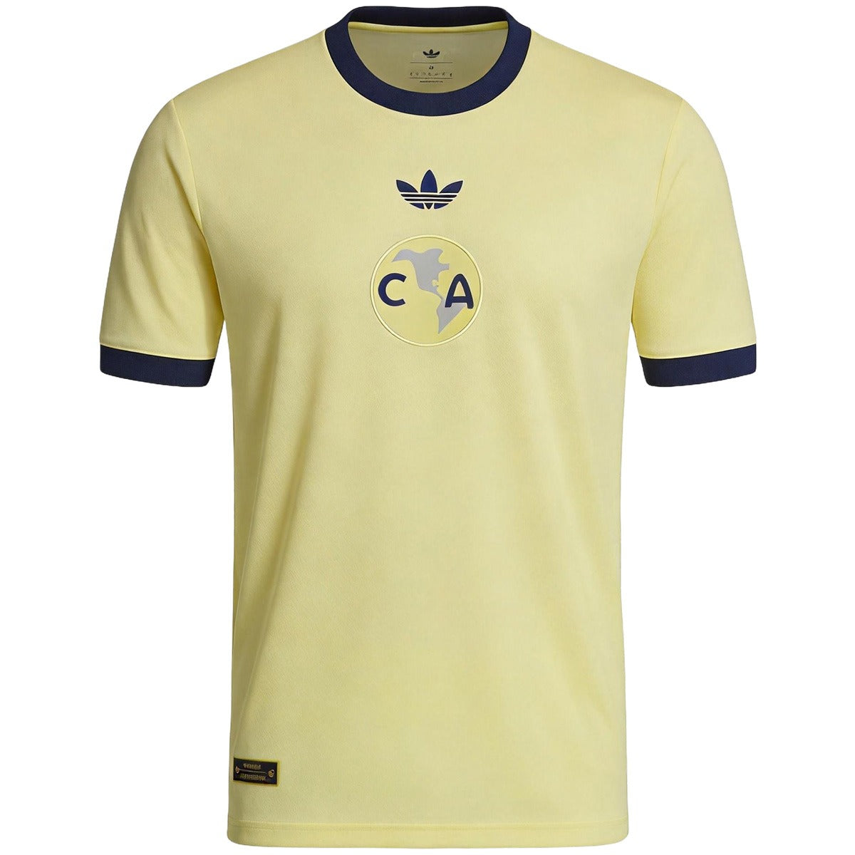 Club América 110th Anniversary Soccer Jersey 2026/27