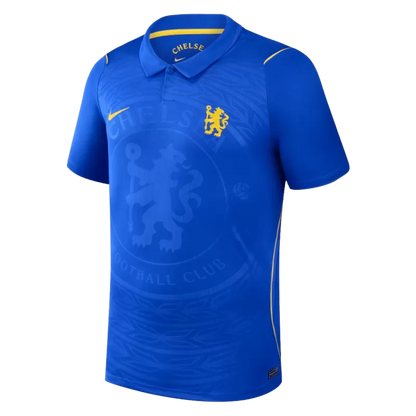 GARNACHO #49 Chelsea Home Soccer Jersey 2026/27