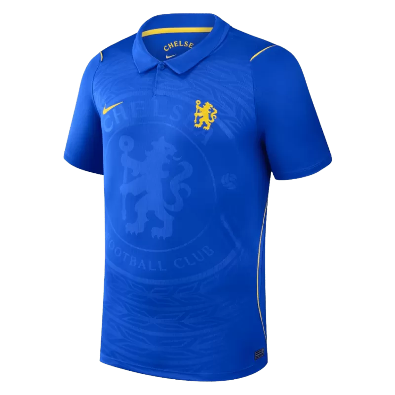 GARNACHO #49 Chelsea Home Soccer Jersey 2026/27