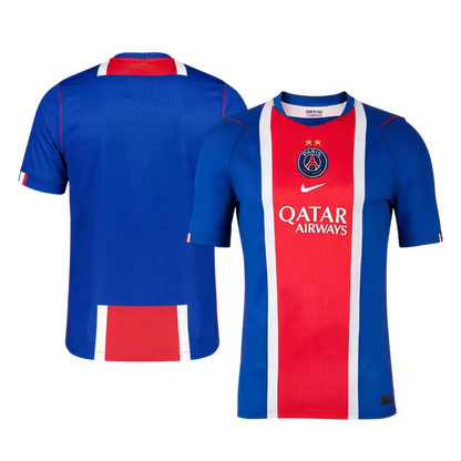PSG Home 2 Star Fan Jersey 2026/27