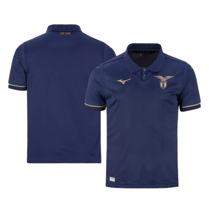 Lazio Third Away Fan Jersey Shirt 2026/27