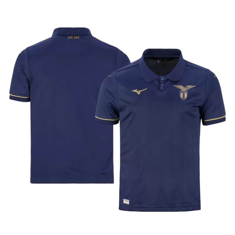 Lazio Third Away Fan Jersey Shirt 2026/27