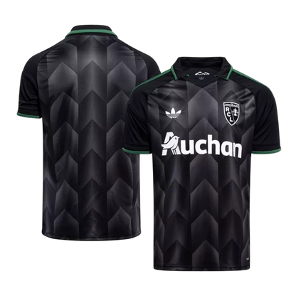 RC Lens Away Fan Jersey 2026/27