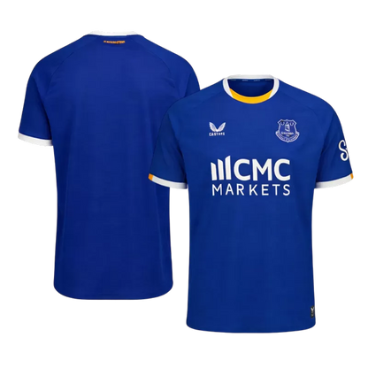 Everton Home Fan Jersey Shirt 2026/27
