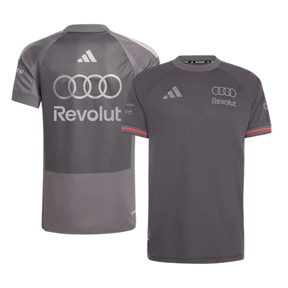 Audi F1 Racing Team Shirt 2026