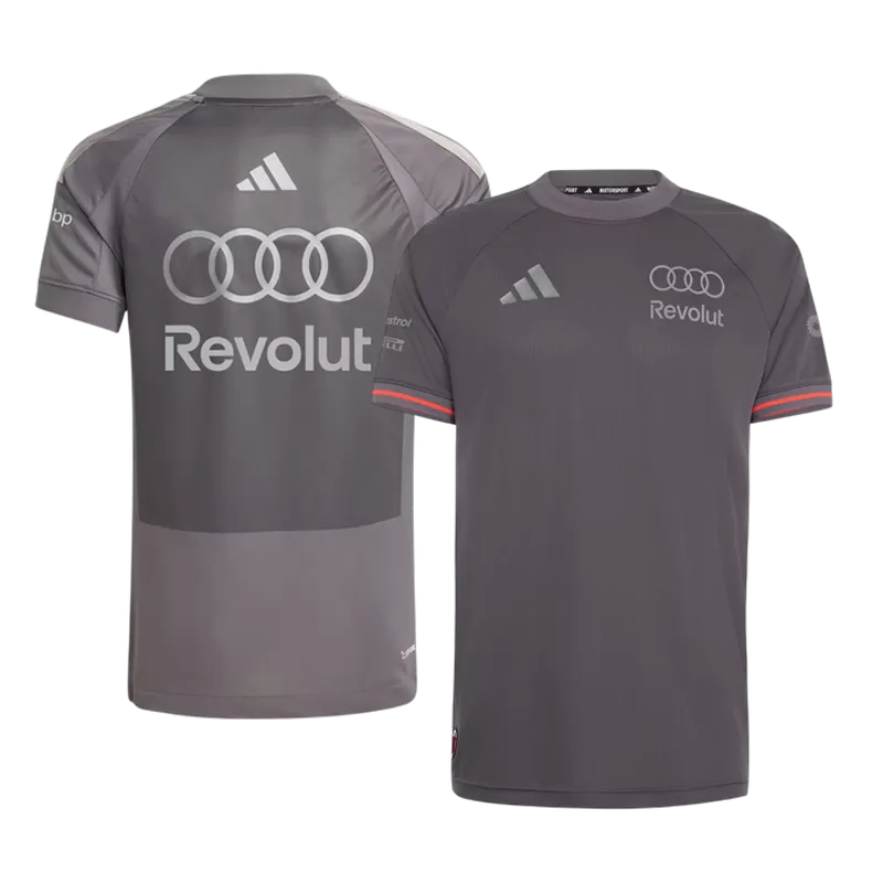 Audi F1 Racing Team Shirt 2026