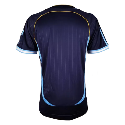 Retro Argentina Away Jersey 2006