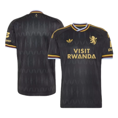 Aston Villa Away Fan Jersey Shirt 2026/27