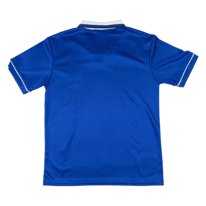 Retro Soccer Jersey Brazil Away 94/96