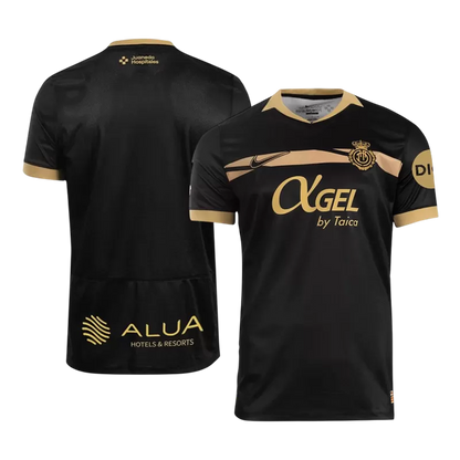 Rcd Mallorca Away Fan Jersey 2026/27