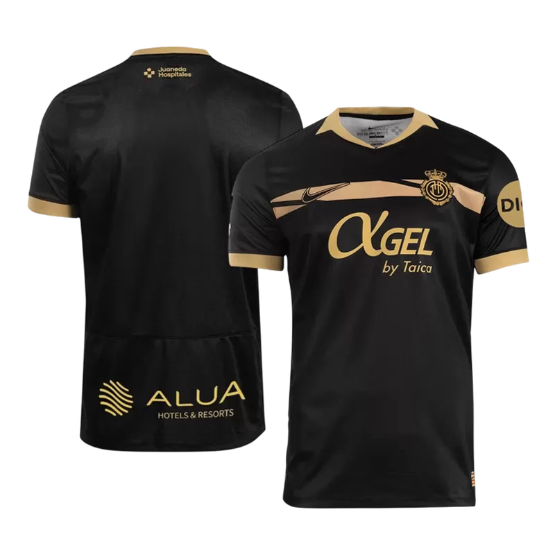 Rcd Mallorca Away Fan Jersey 2026/27