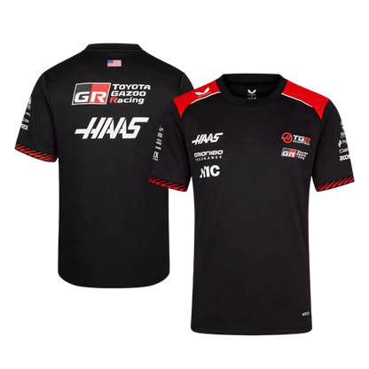 Alpine F1 Racing Team Shirt 2026