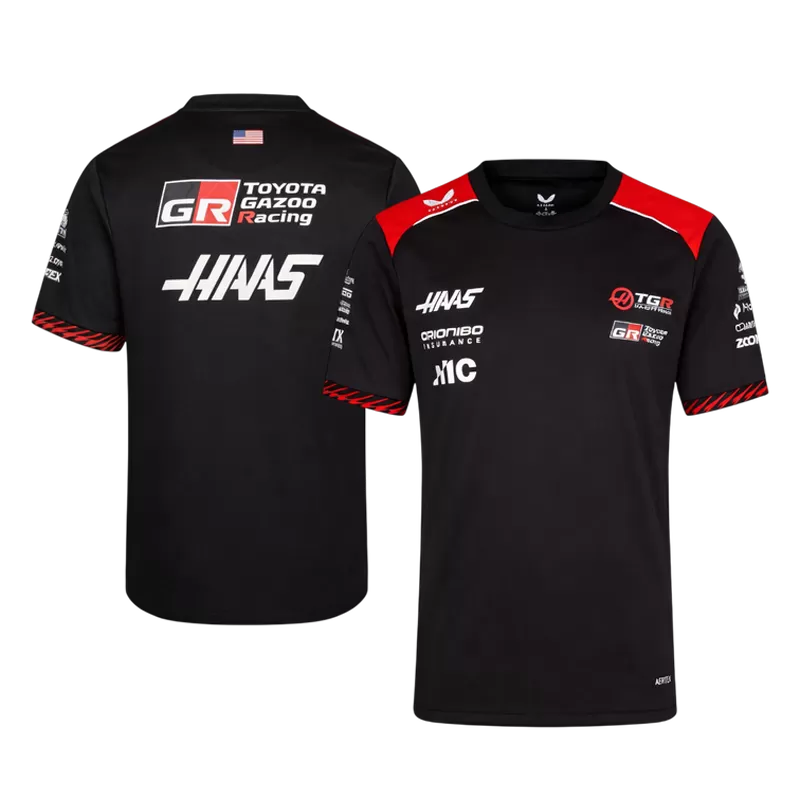 Alpine F1 Racing Team Shirt 2026