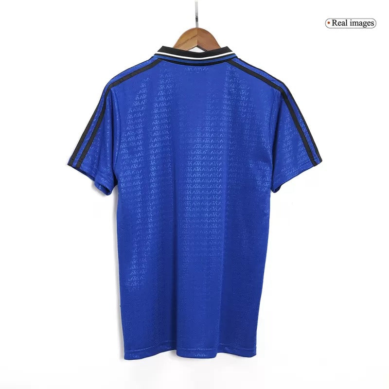 Retro Soccer Jersey Argentina Away 1994