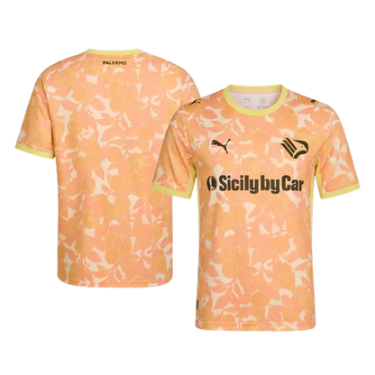 Palermo Away Fan Jersey 2026/27