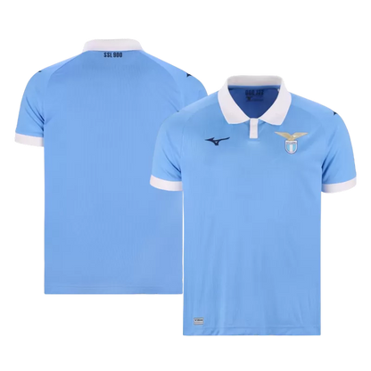 Lazio Home Fan Jersey Shirt 2026/27