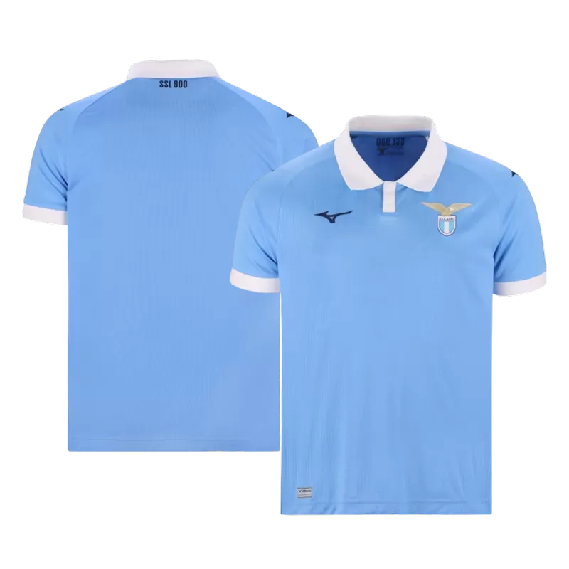 Lazio Home Fan Jersey Shirt 2026/27