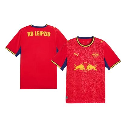 RB Leipzig Away Fan Jersey 2026/27