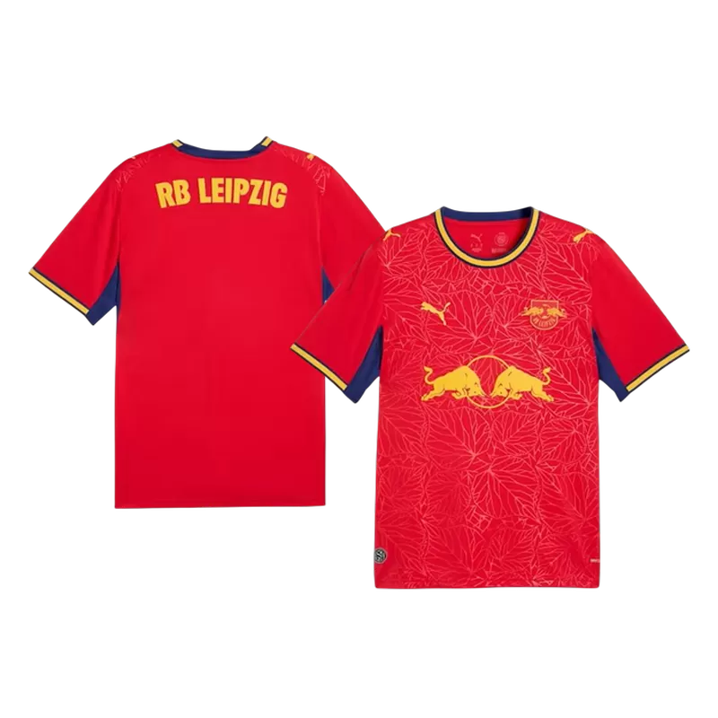 RB Leipzig Away Fan Jersey 2026/27