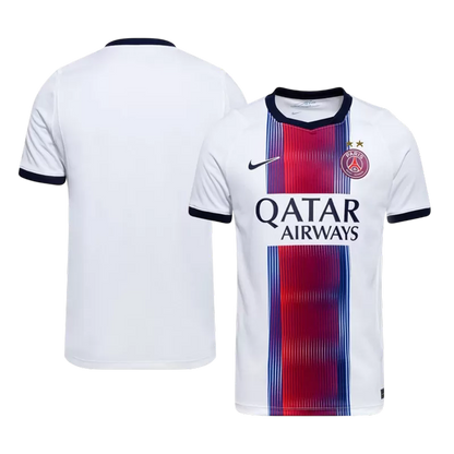 PSG Away 2 Star Fan Jersey 2026/27
